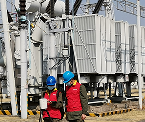 云龙倾斜摄影技术在基础设施监测中如何发挥作用？